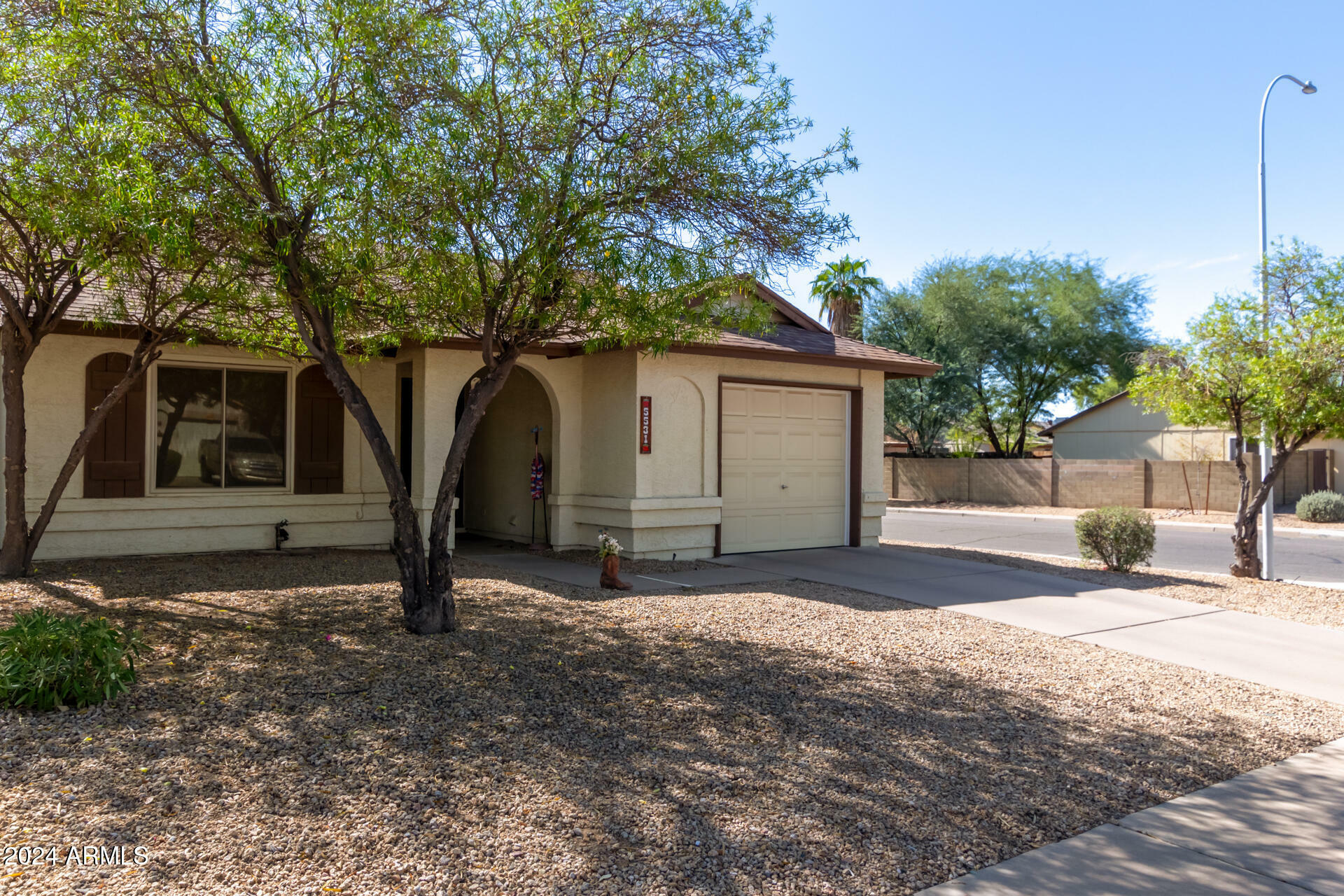 Property Photo:  5531 W Buffalo Street  AZ 85226 