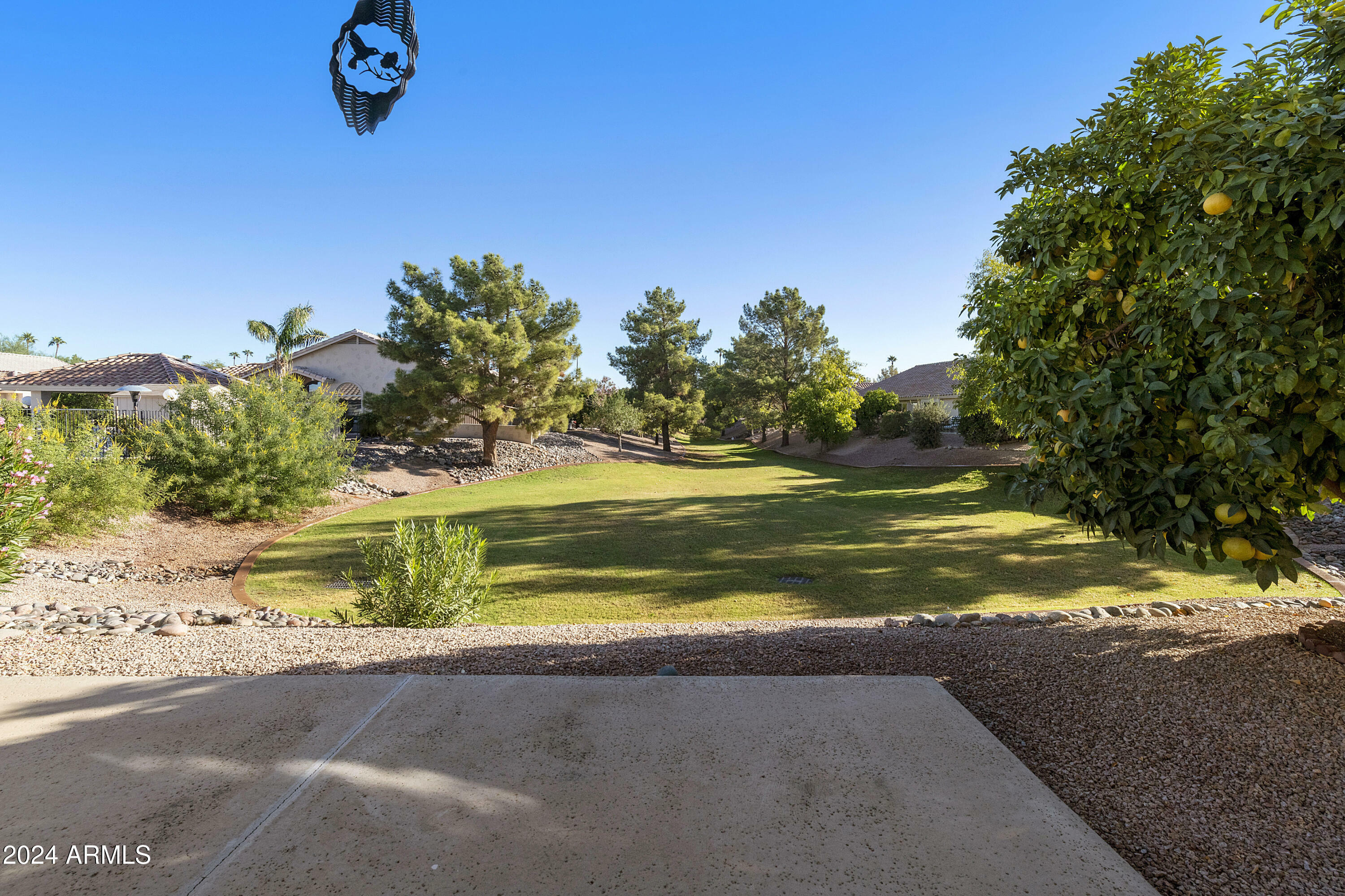 Property Photo:  7928 E Pueblo Avenue 2  AZ 85208 