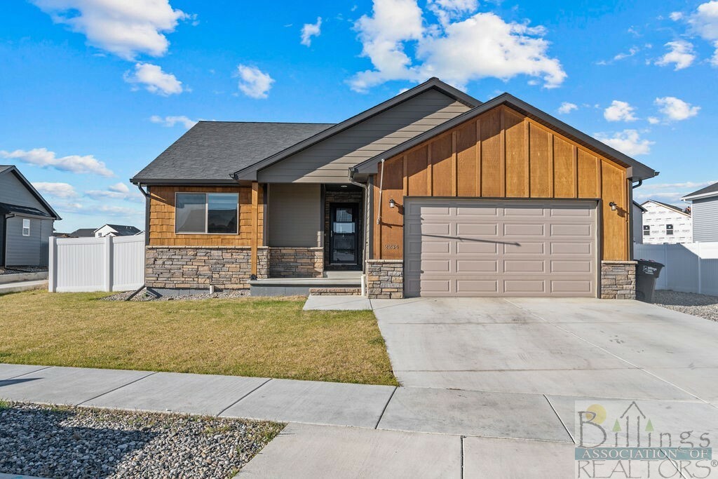 2234 Entrada Road  Billings MT 59105 photo