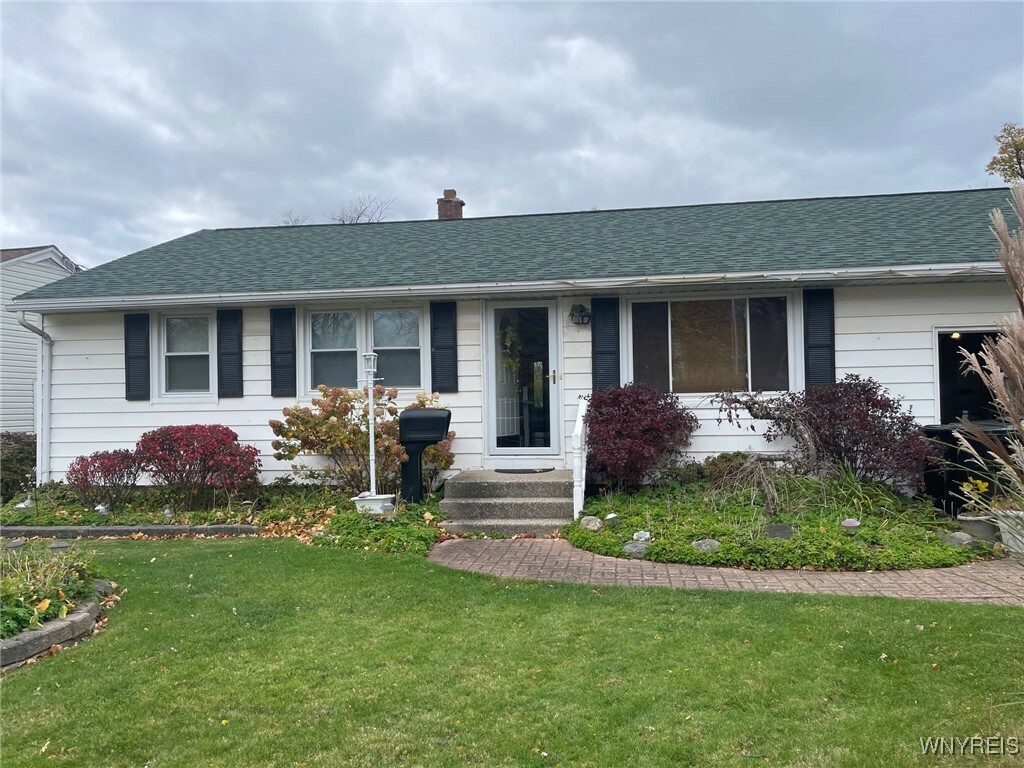 18 Lynbrook Drive  Tonawanda NY 14150 photo