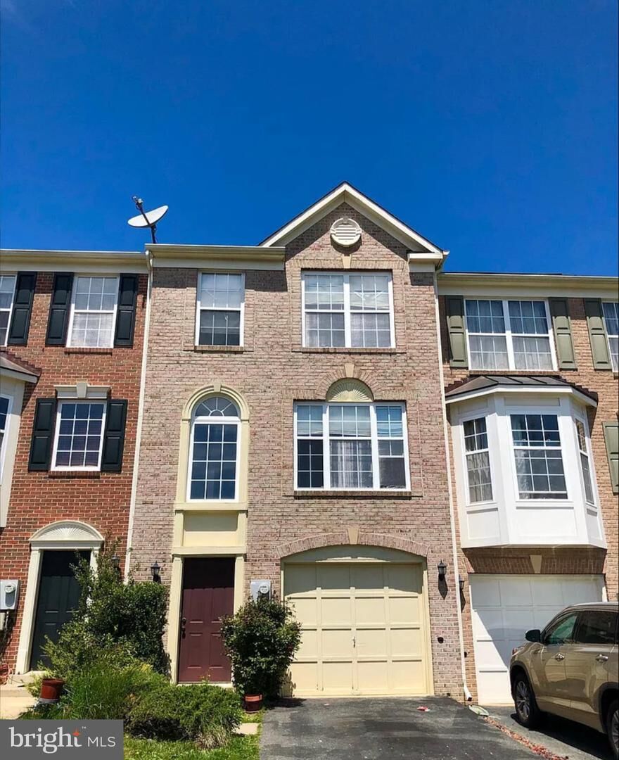 Property Photo:  14303 Kimono Circle  MD 20841 