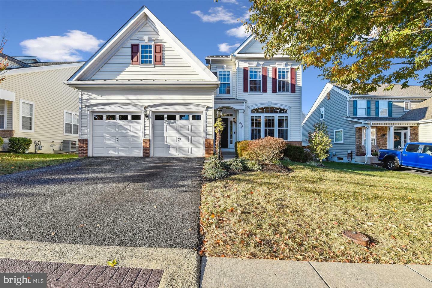 Property Photo:  231 Smarty Jones Terrace  MD 21078 