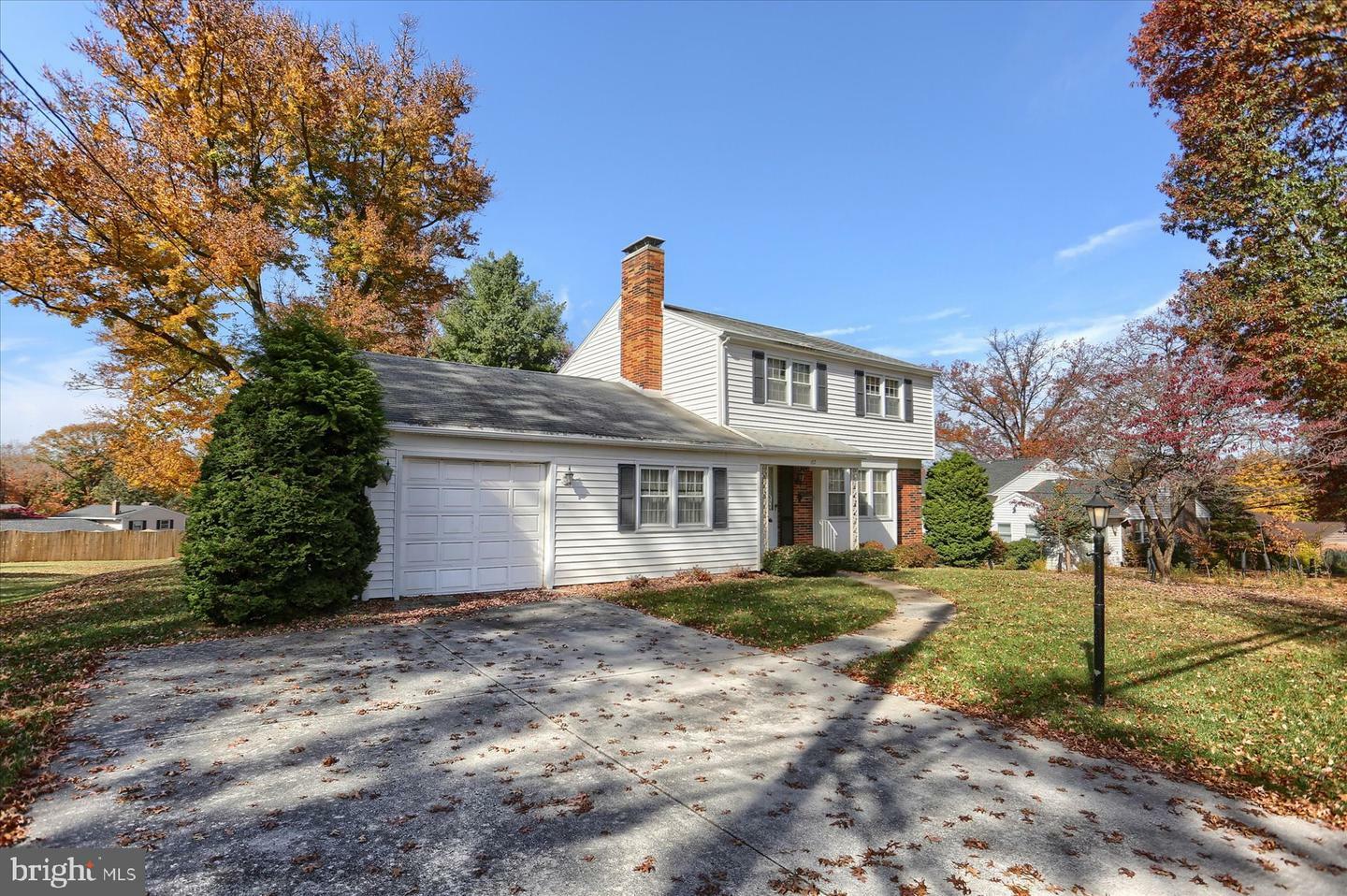 Property Photo:  167 Old Ford Drive  PA 17011 