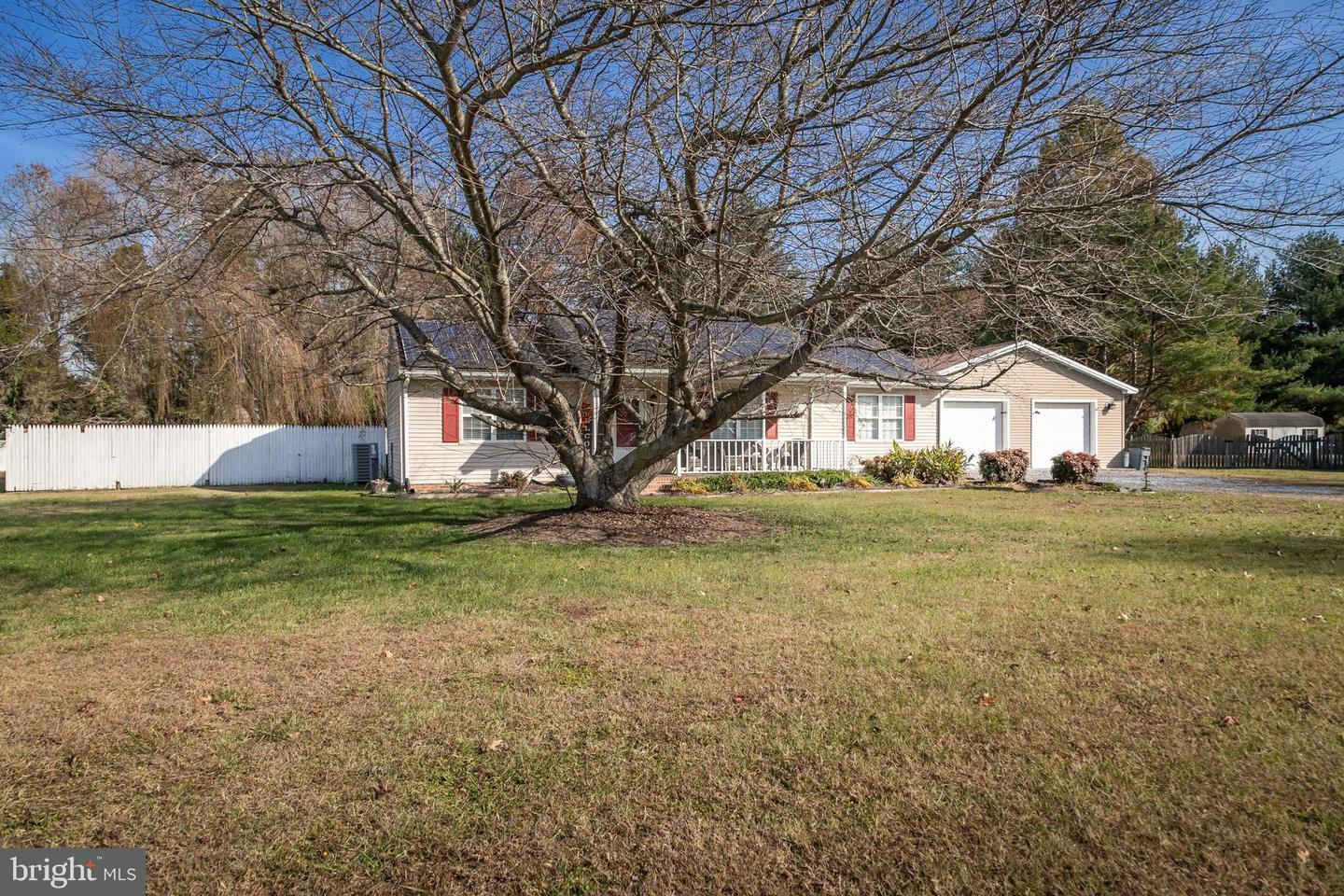 Property Photo:  607 Lancaster Court  MD 21804 