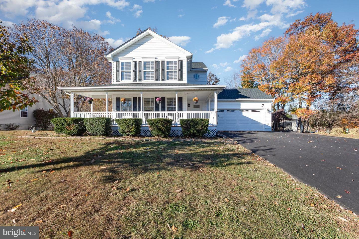 Property Photo:  79 Cardinal Forest Drive  VA 22406 