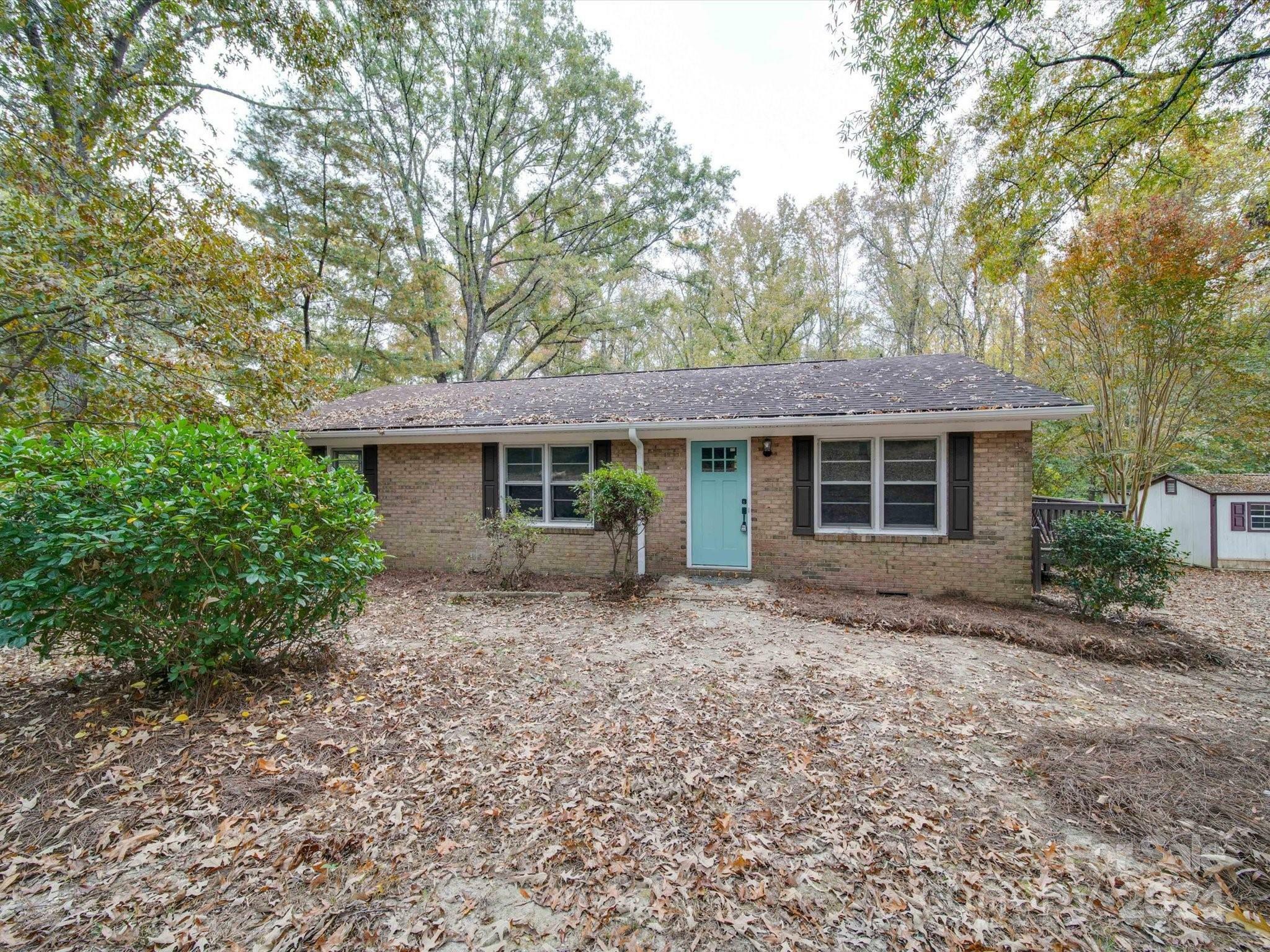 Property Photo:  4915 Rehobeth Road  NC 28173 