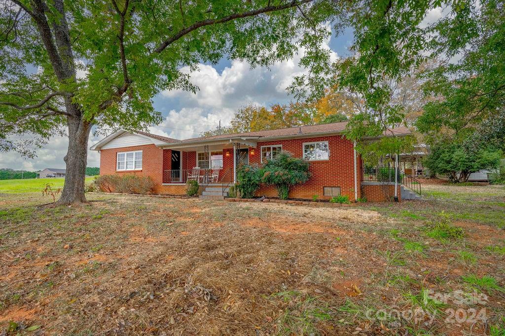 Property Photo:  2284 Dudley Shoals Road  NC 28630 