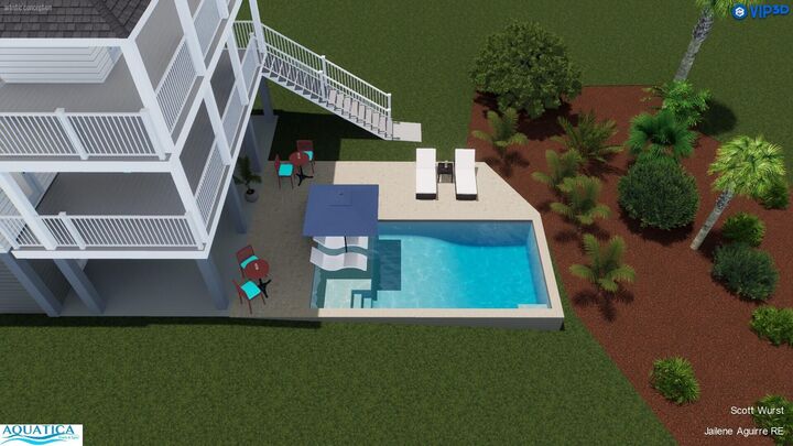 Property Photo:  2312 Bucktail Court  SC 29466 