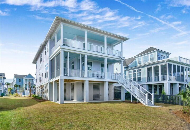 Property Photo:  2312 Bucktail Court  SC 29466 