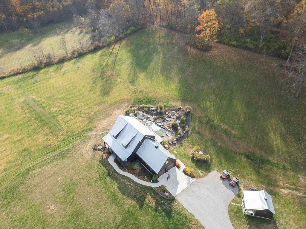 Property Photo: 5971 Marion NE Road OH 43055