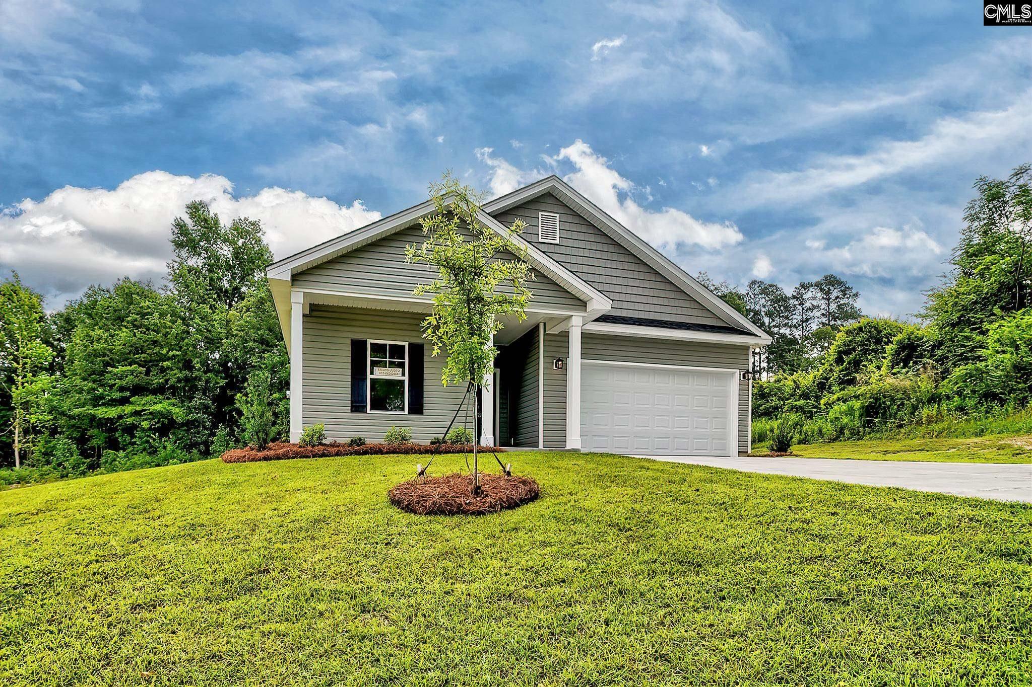Property Photo: 1282 Sessions SC 29045