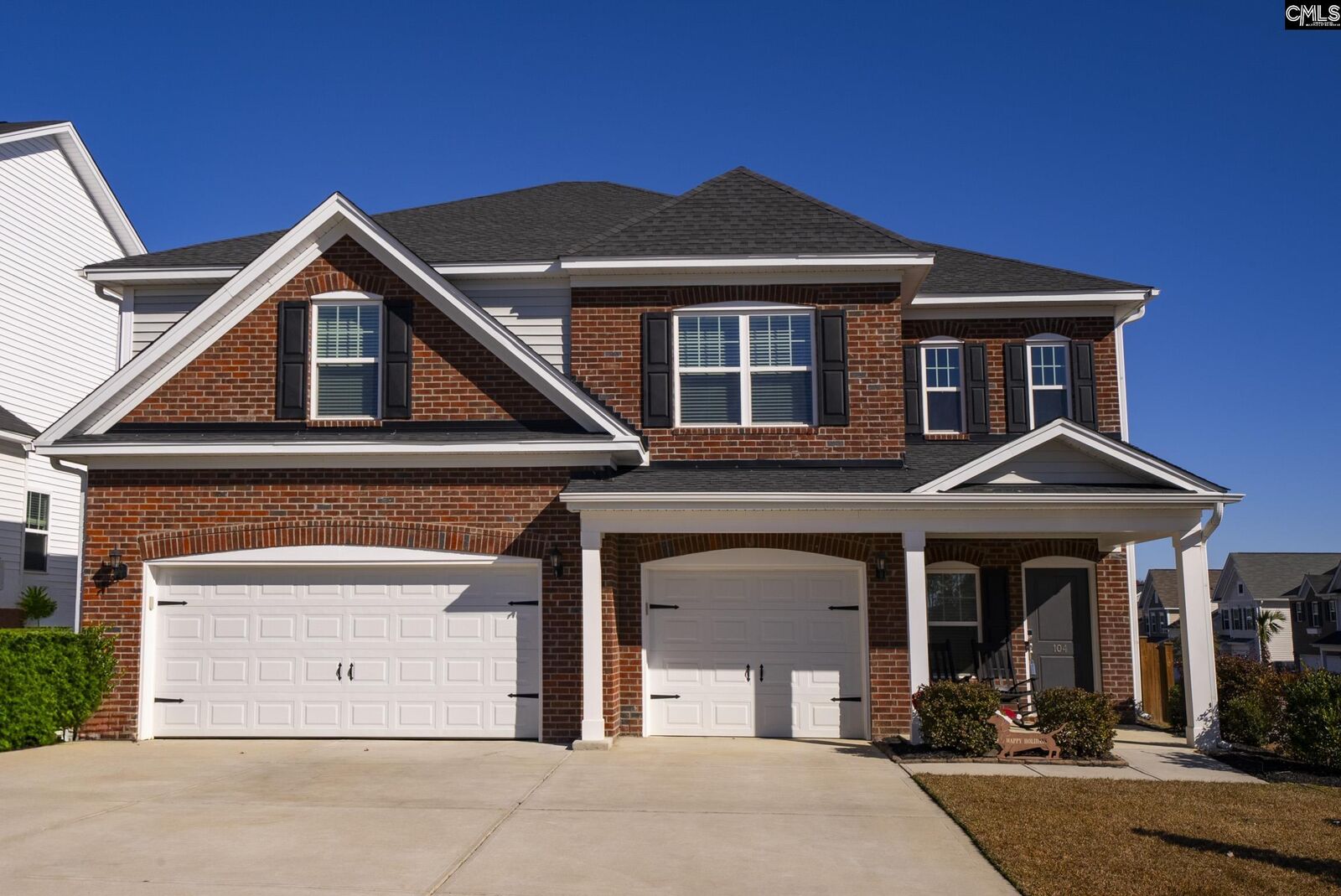 Property Photo: 104 Mill Glen SC 29072