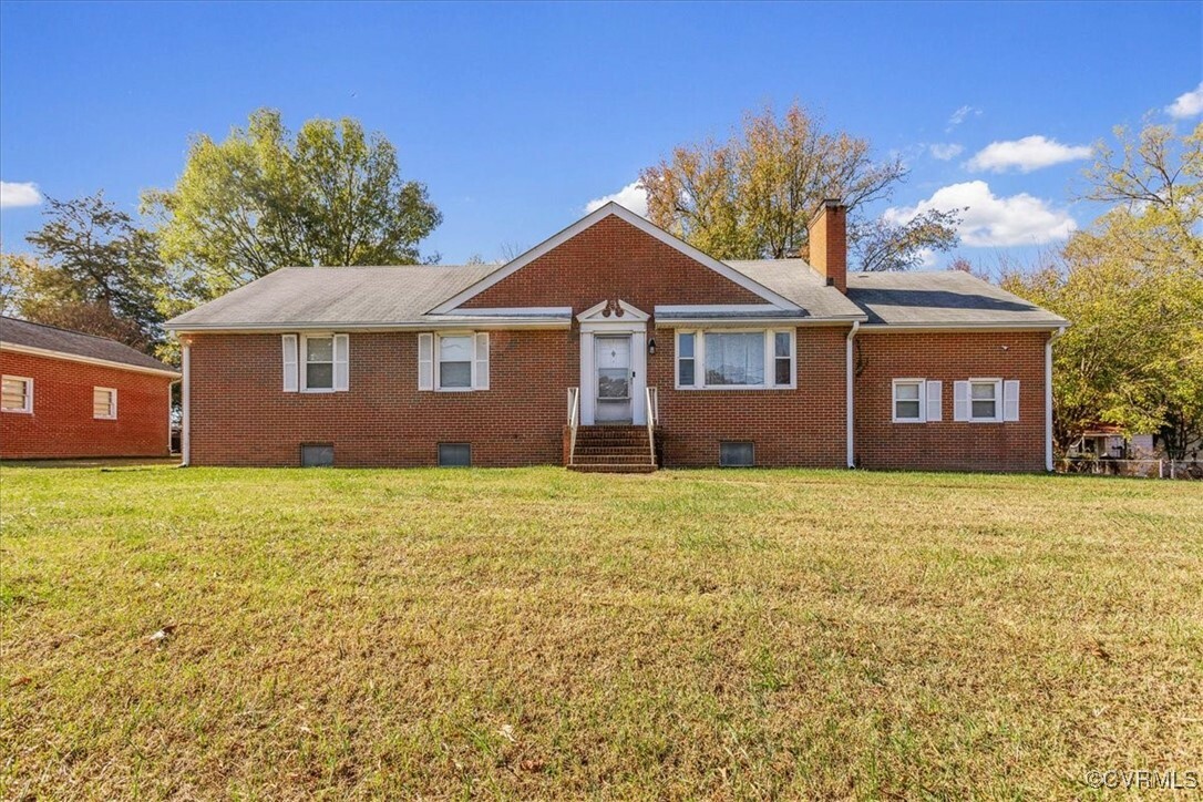 Property Photo:  4802 Burtfield Drive  VA 23231 