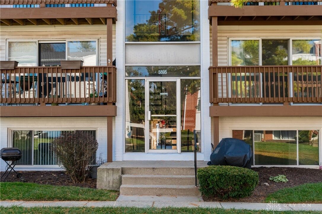 Property Photo:  5695 Coach Drive D  OH 45440 