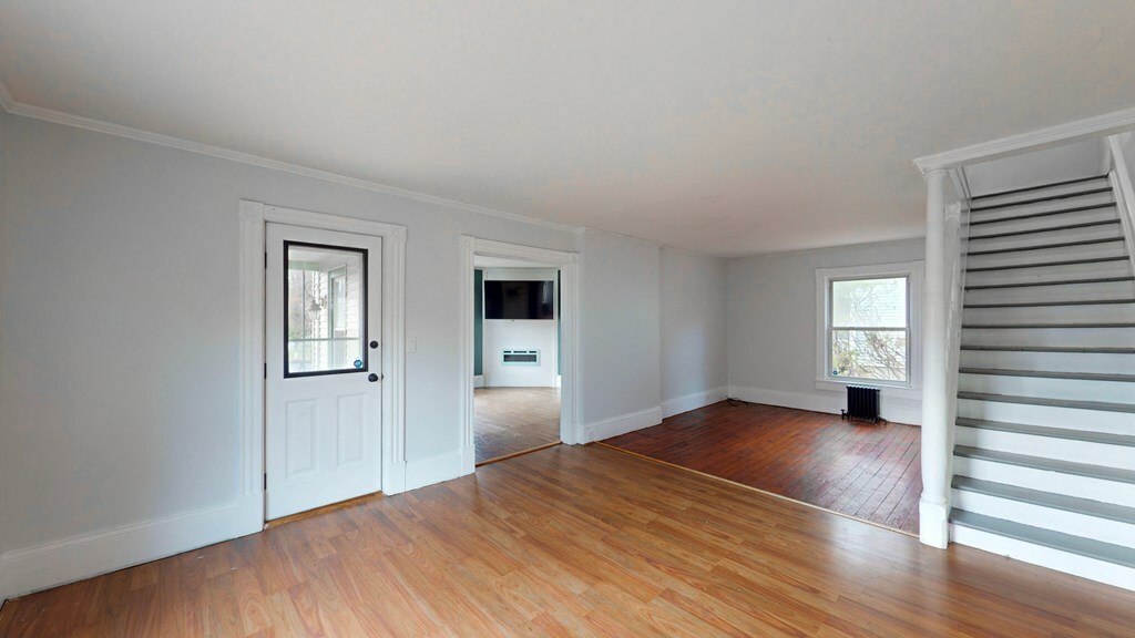 Property Photo:  202 Haverling St.  NY 14810 