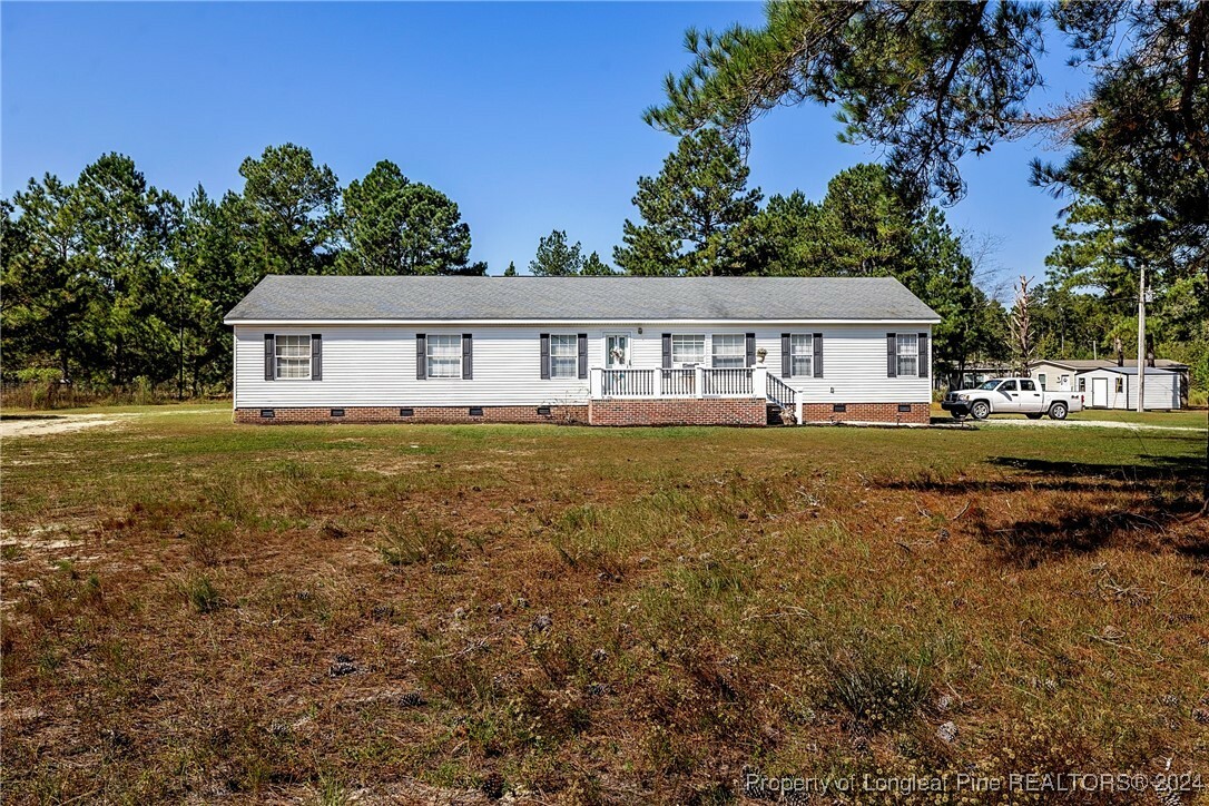 Property Photo:  30940 N Turnpike Road  NC 28396 