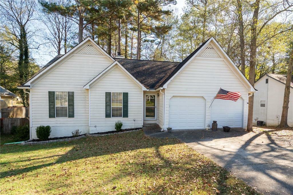 Property Photo:  3977 Sharon Springs  GA 30127 