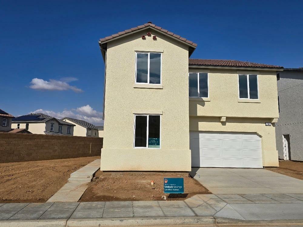 Property Photo:  2860 E Escarpa Drive  CA 93730 