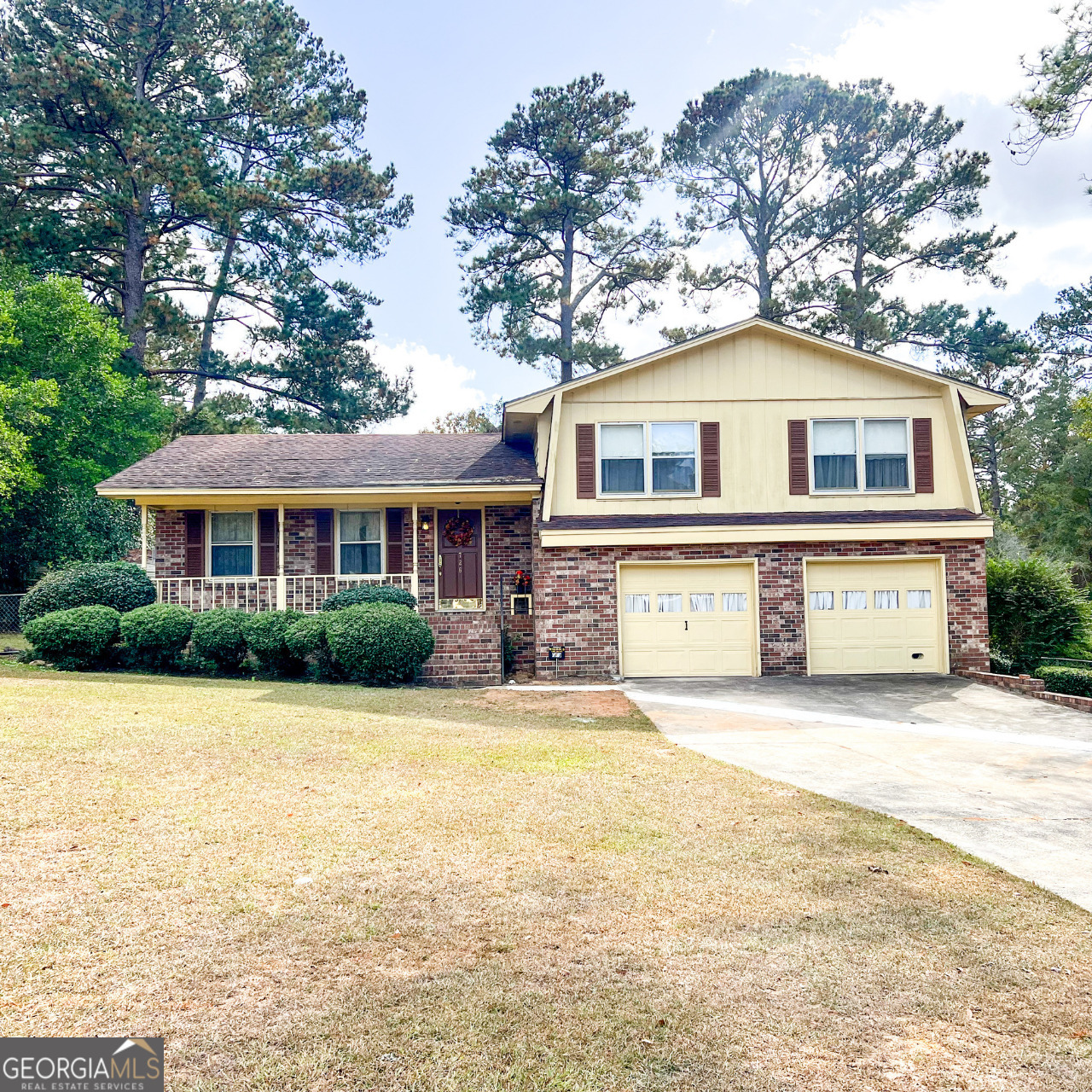 726 Victoria Circle  Dublin GA 31021 photo