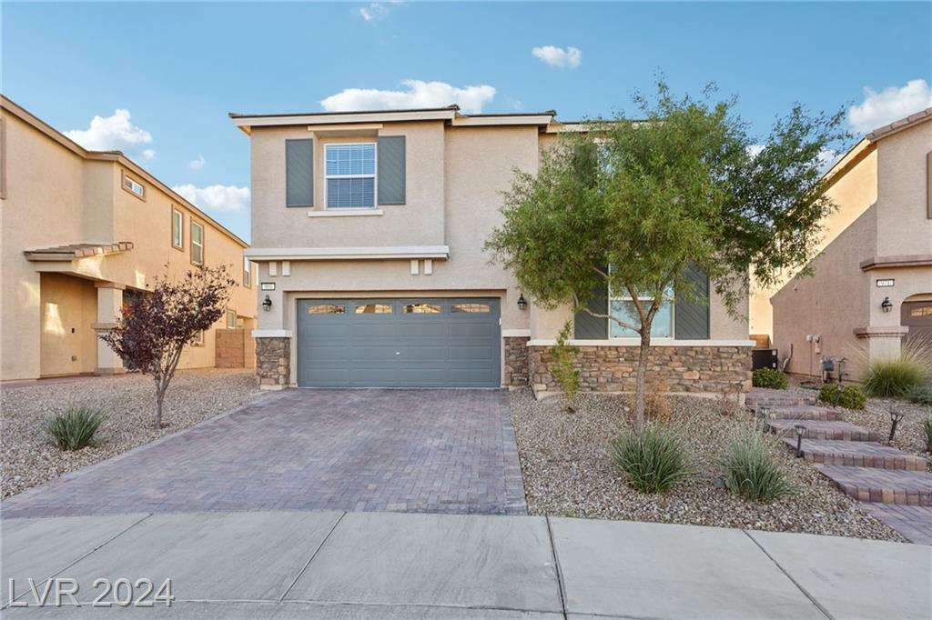 969 Cutter Street  Henderson NV 89011 photo