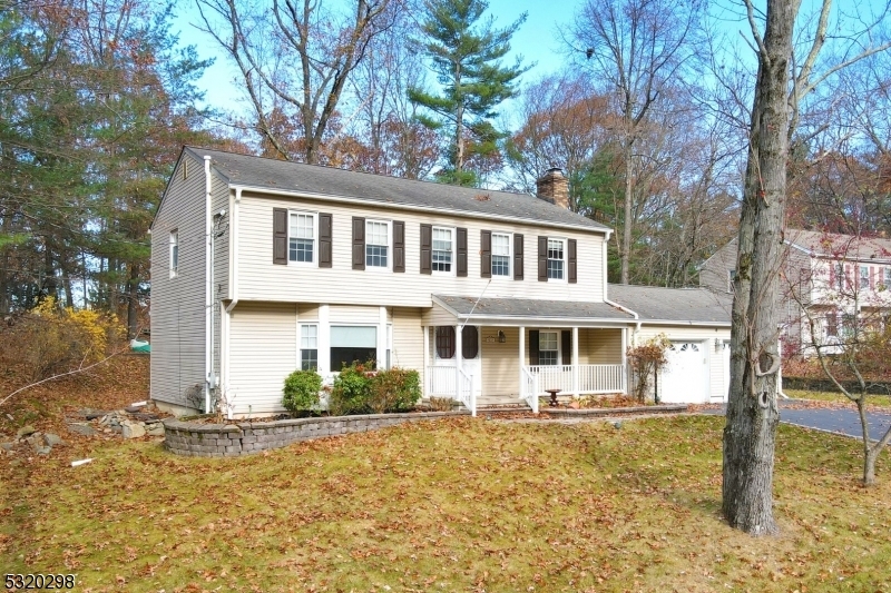 Property Photo:  22 Eagle Rock Rd  NJ 07480 