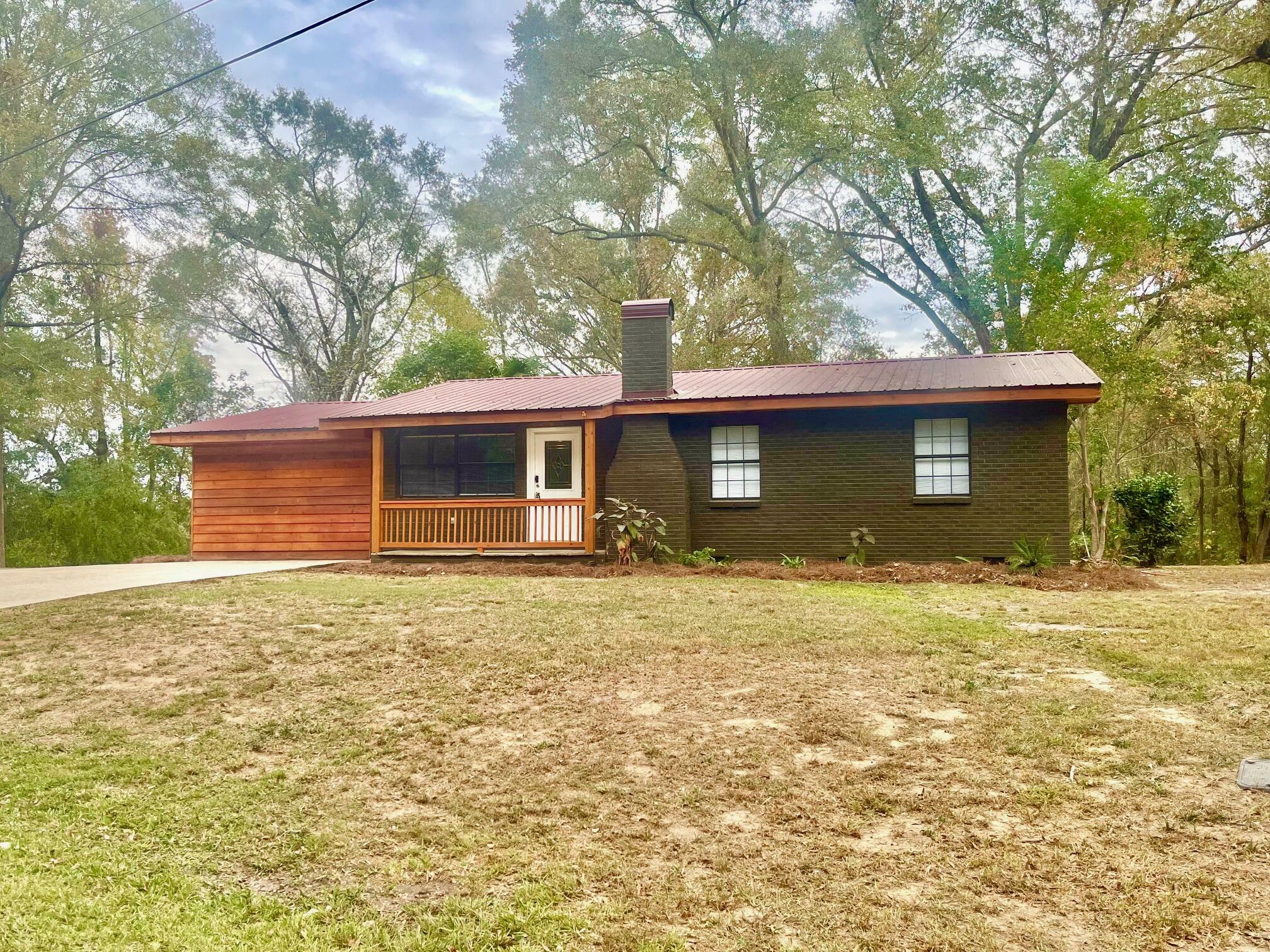 Property Photo: 26 Smithville Rd. MS 39465