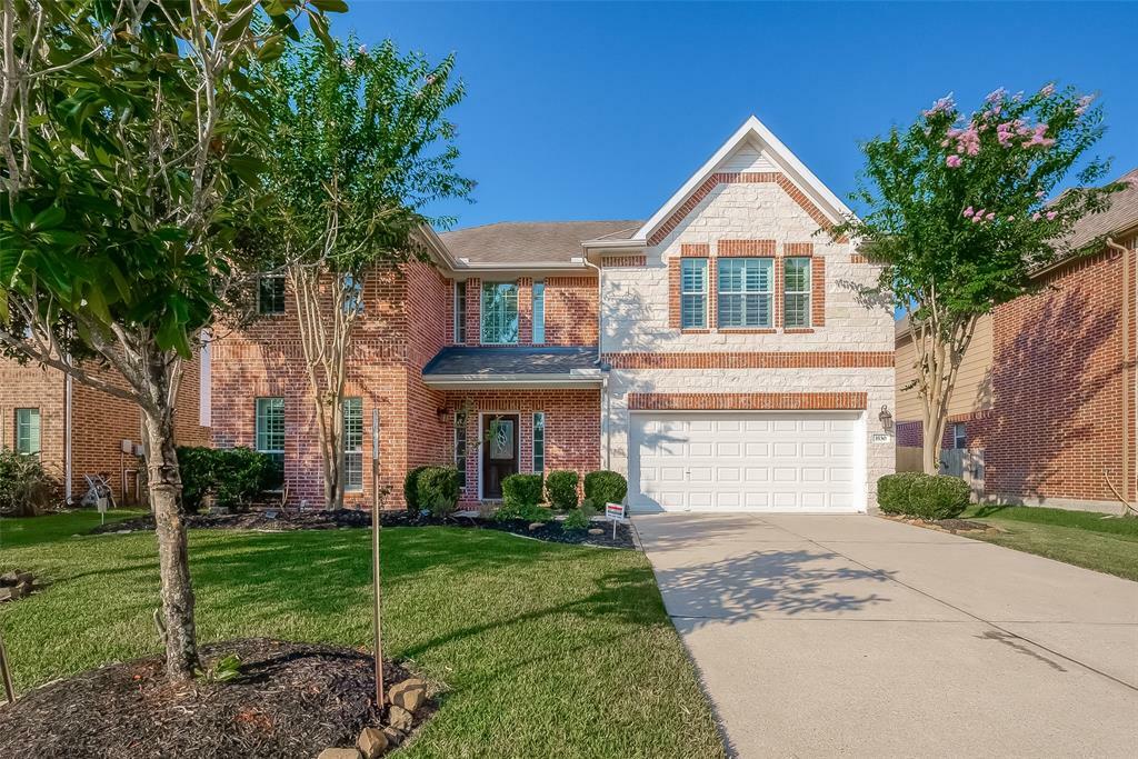 3530 Buchanan Hill Lane  Katy TX 77494 photo