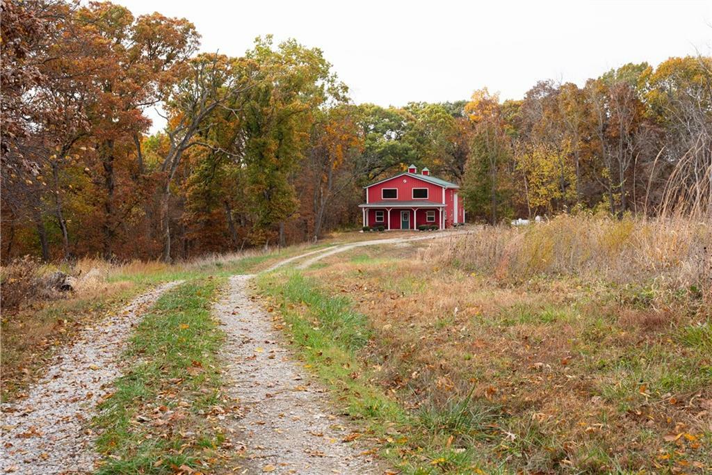 Property Photo:  Liv 523 Road  MO 64601 