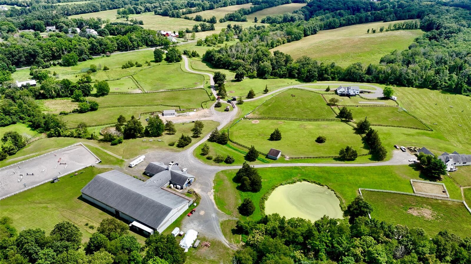 Property Photo: 339 Jessup Road NY 10921