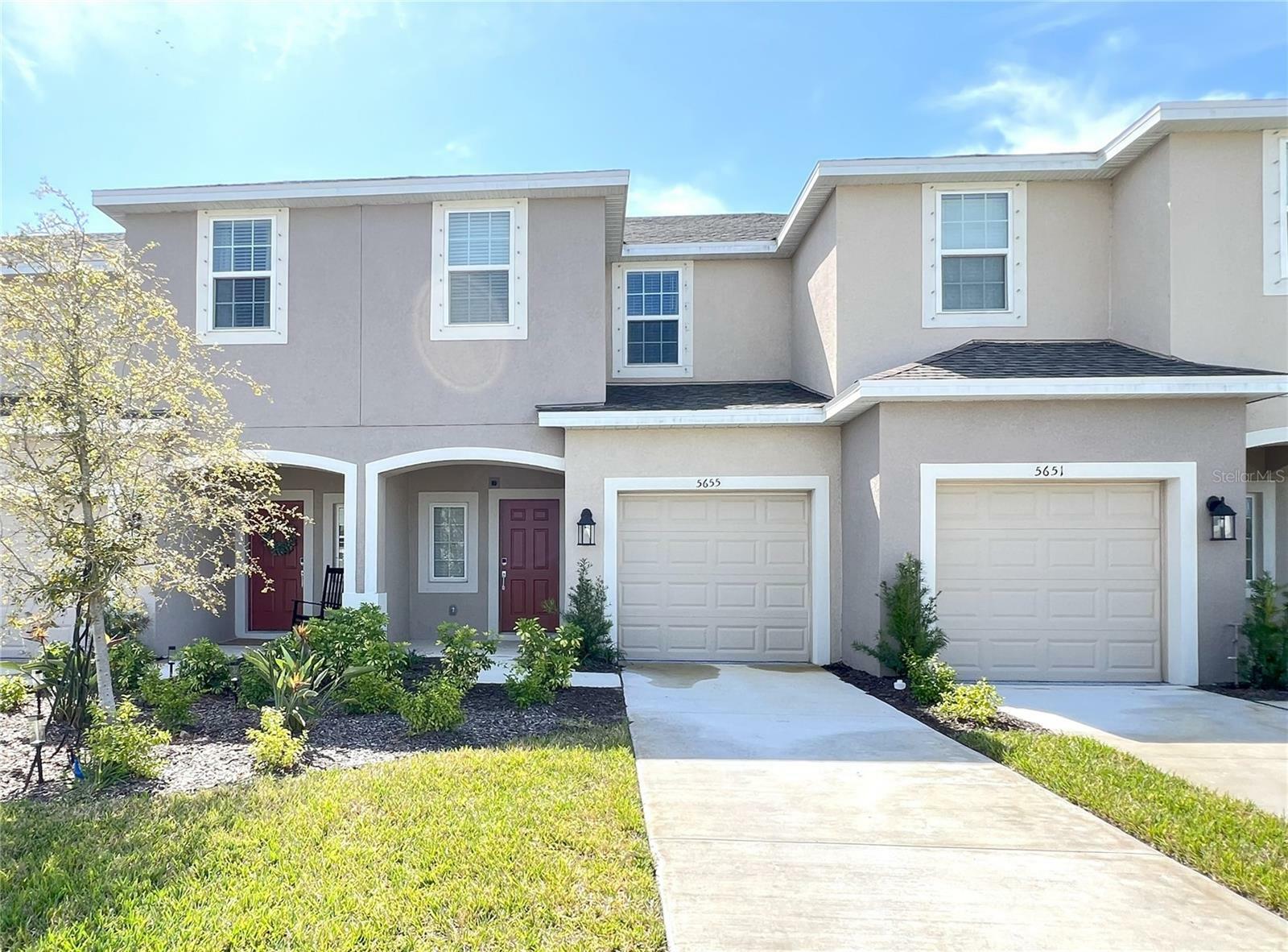 Property Photo:  5655 Archipelago Street  FL 34275 