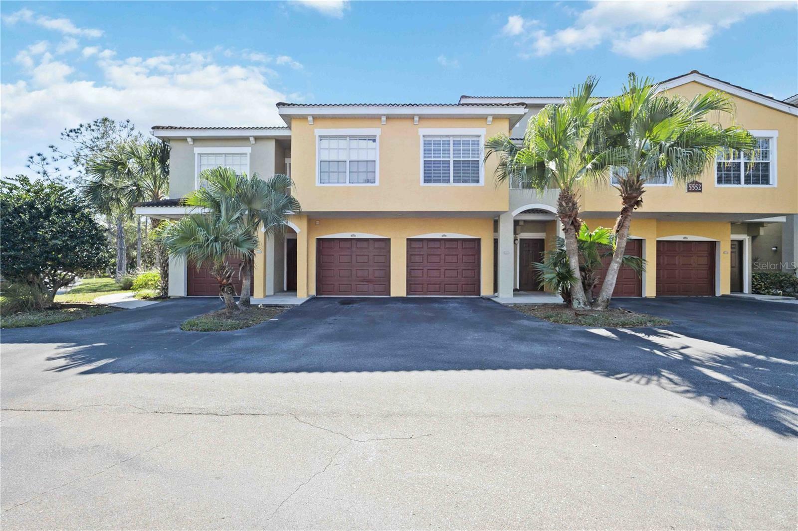 Property Photo:  5552 Bentgrass Drive 7-101  FL 34235 