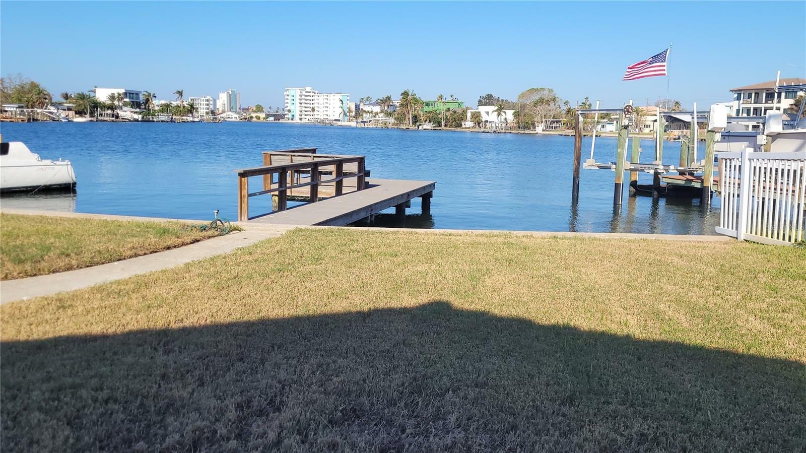 Property Photo:  10350 Paradise Boulevard  FL 33706 