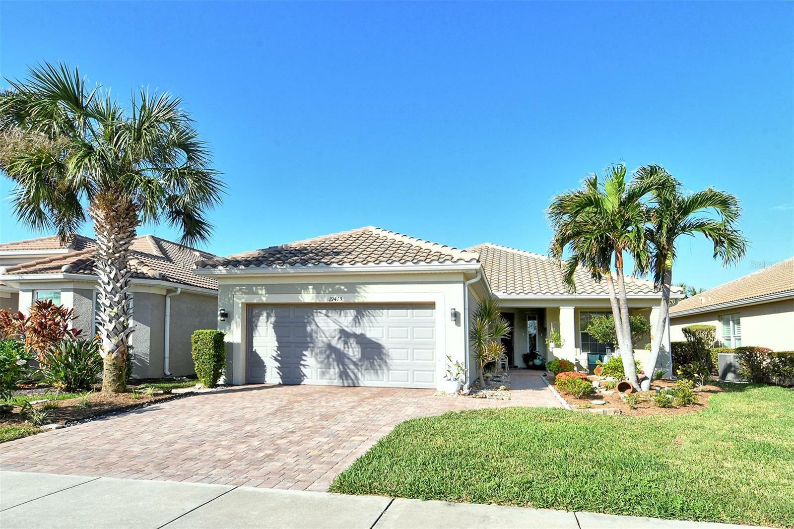 Property Photo:  19413 Rizzuto Street  FL 34293 