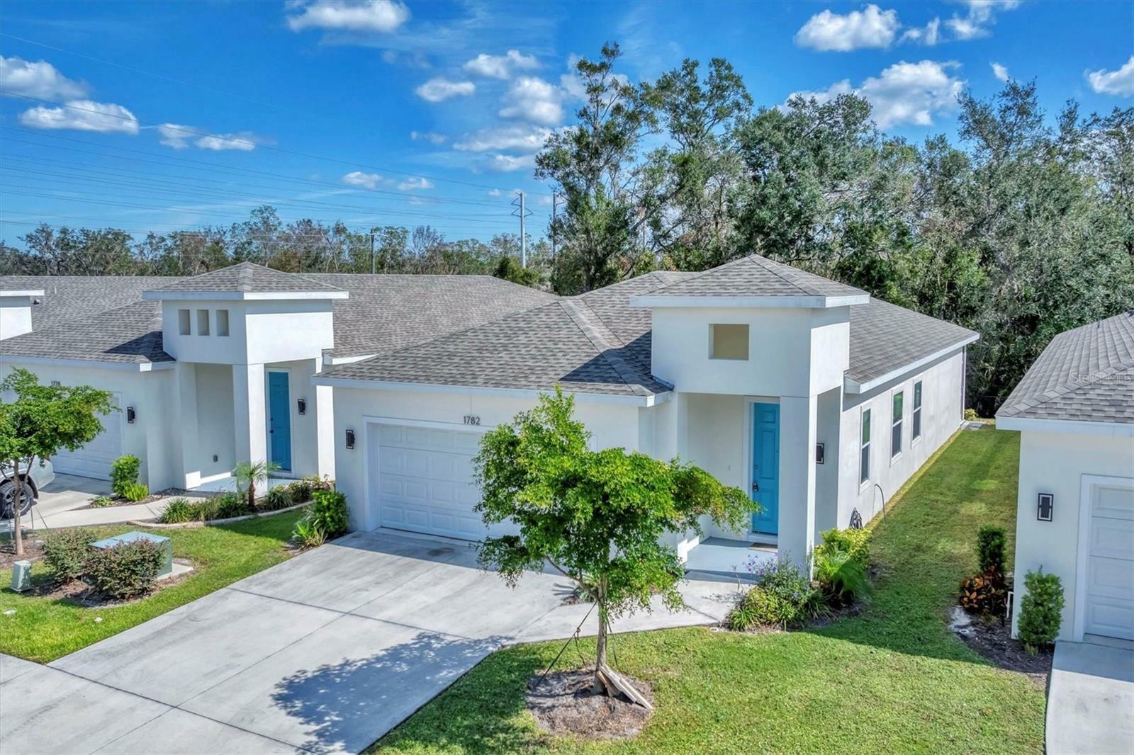 Property Photo:  1782 White Orchid Court  FL 34235 