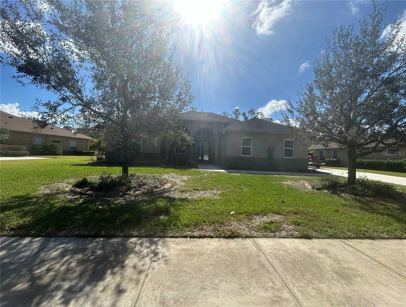 Property Photo:  14522 17th Avenue E  FL 34212 