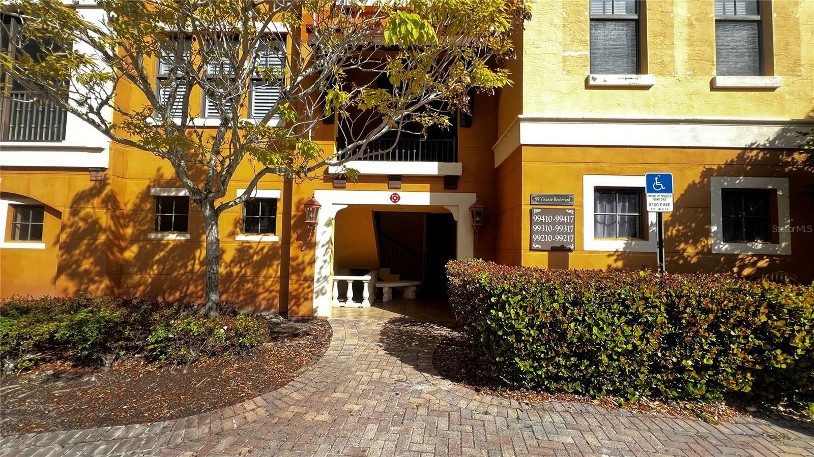 Property Photo: 99 Vivante Boulevard 99315 FL 33950