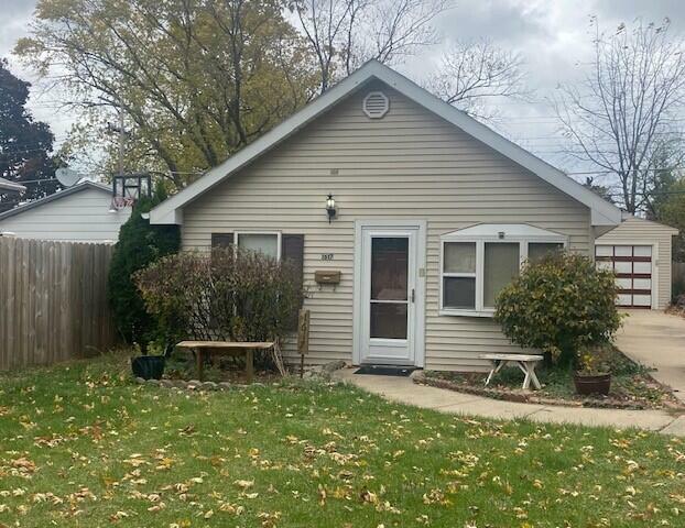 1617 Kentucky St  Racine WI 53405 photo