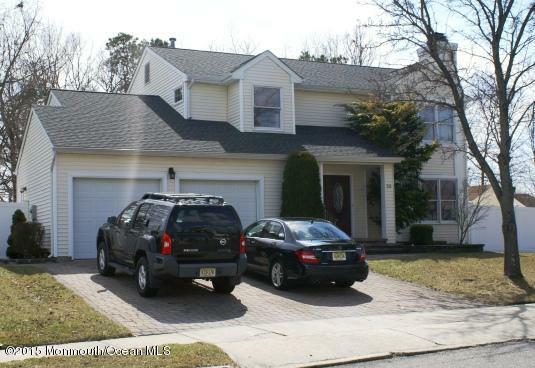 Property Photo: 23 S Deer Run Drive NJ 08005