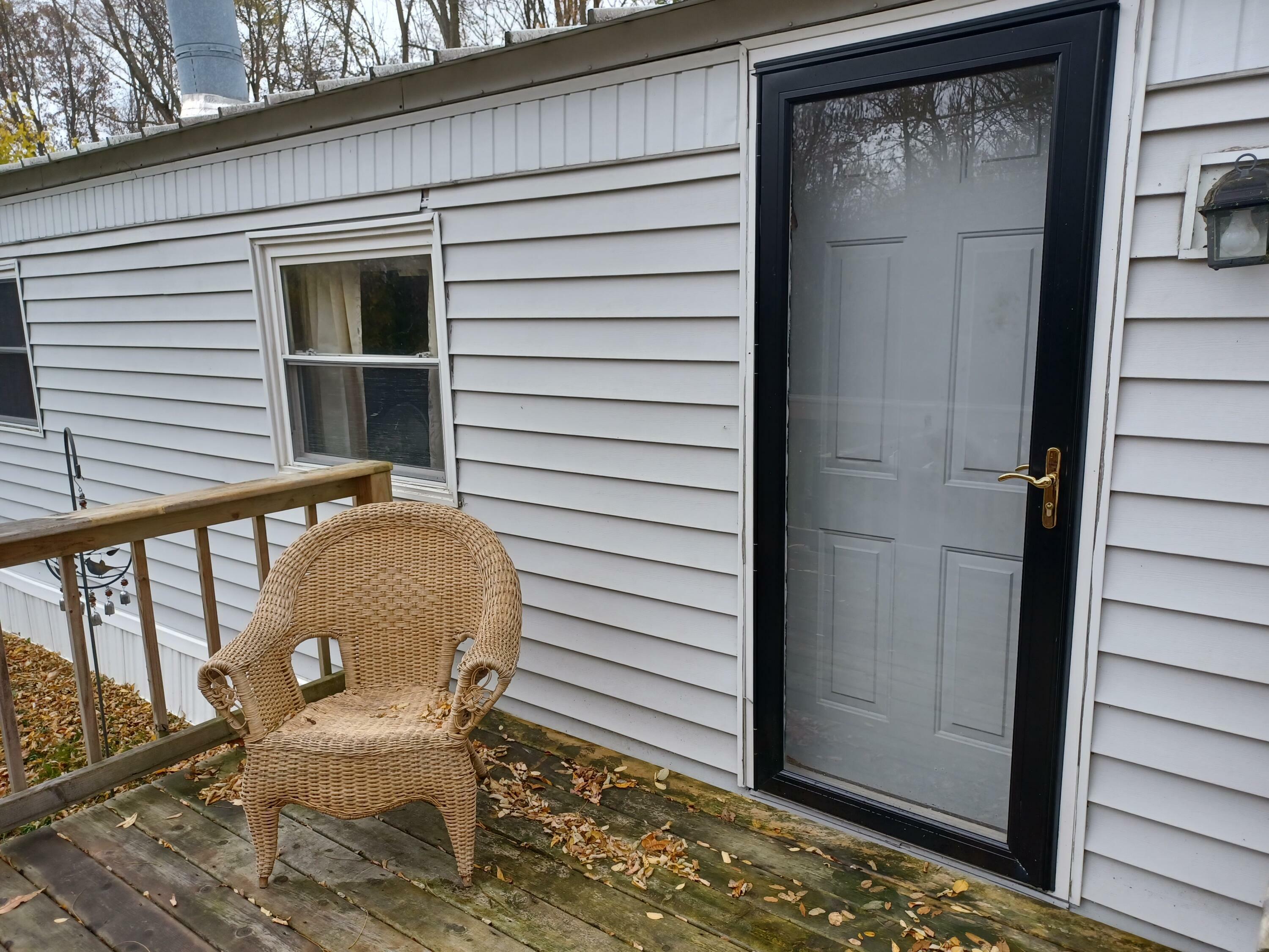 Property Photo:  1215 Peterson Road  MI 49266 