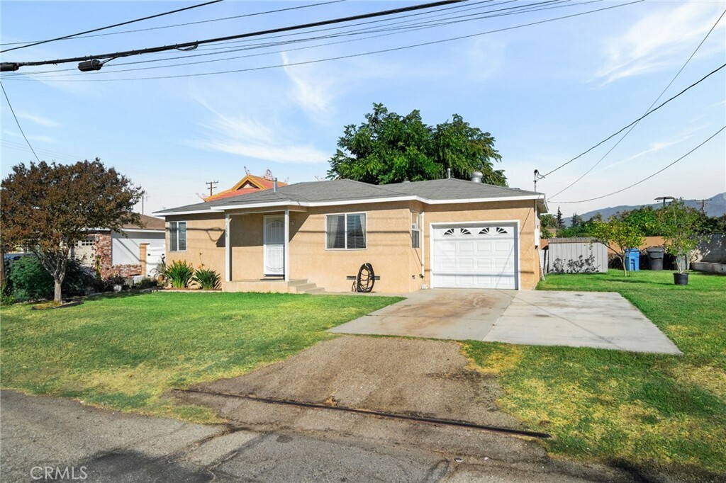 Property Photo:  1229 E Phillips Boulevard  CA 91766 