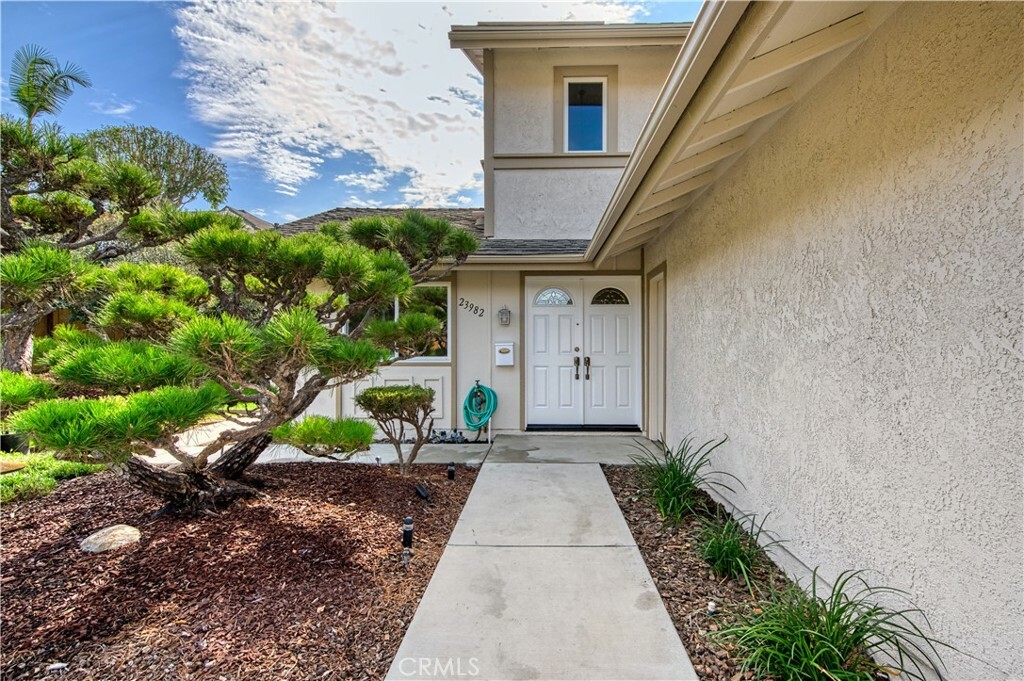 Property Photo:  23982 Oswego Street  CA 92630 