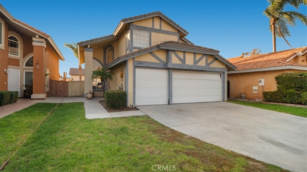 Property Photo:  11504 Bell Tower Drive  CA 92337 