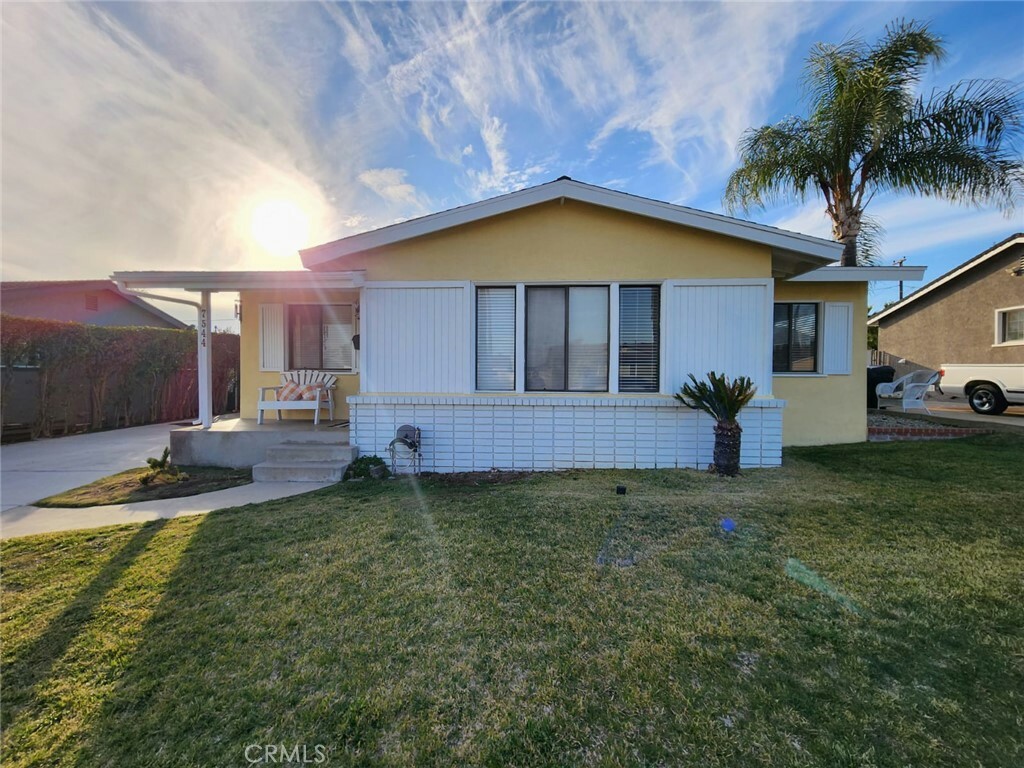 Property Photo:  7544 Zircon Avenue  CA 91730 