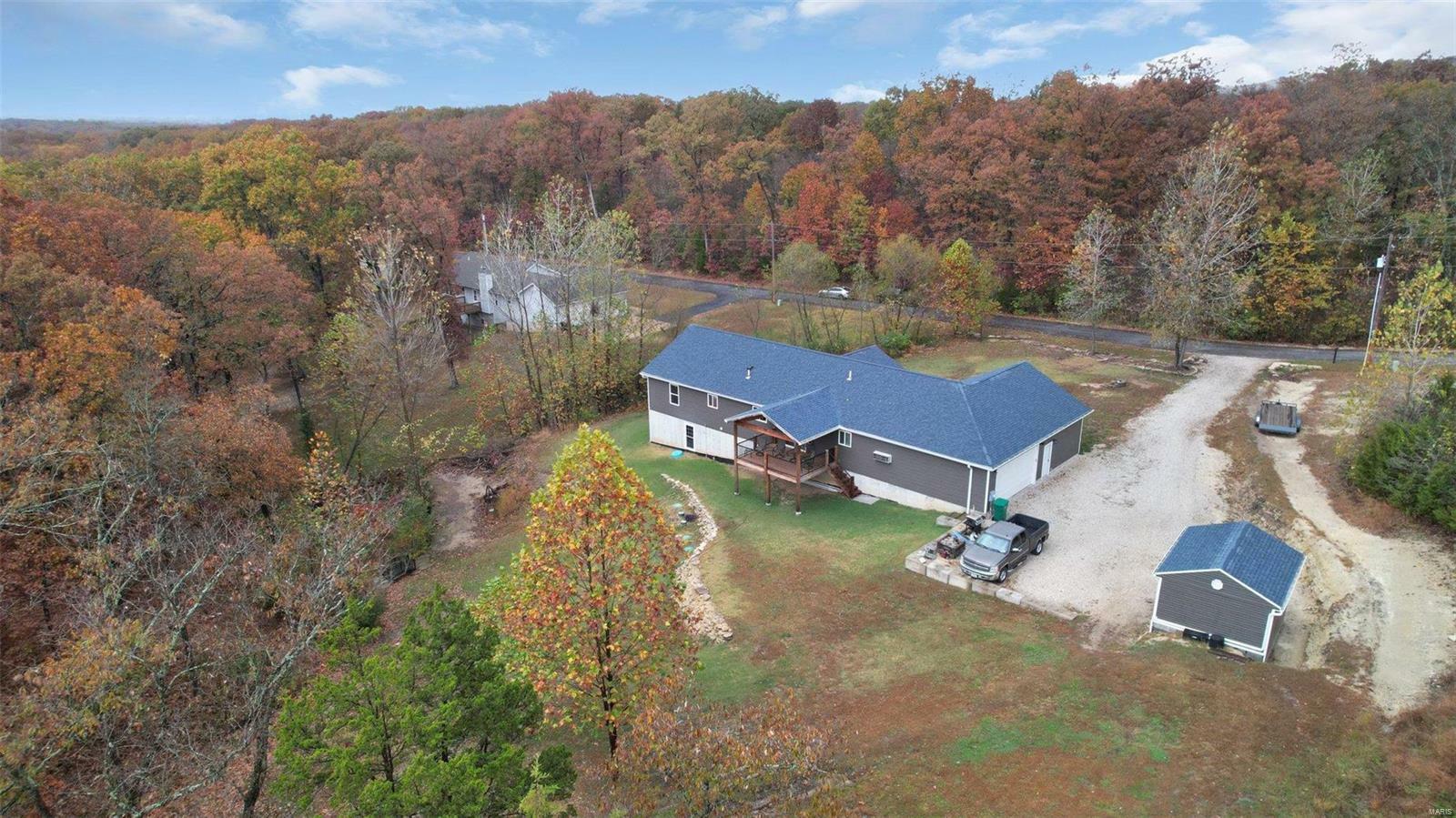 Property Photo:  8224 Wild Acre Meadows Drive  MO 63050 