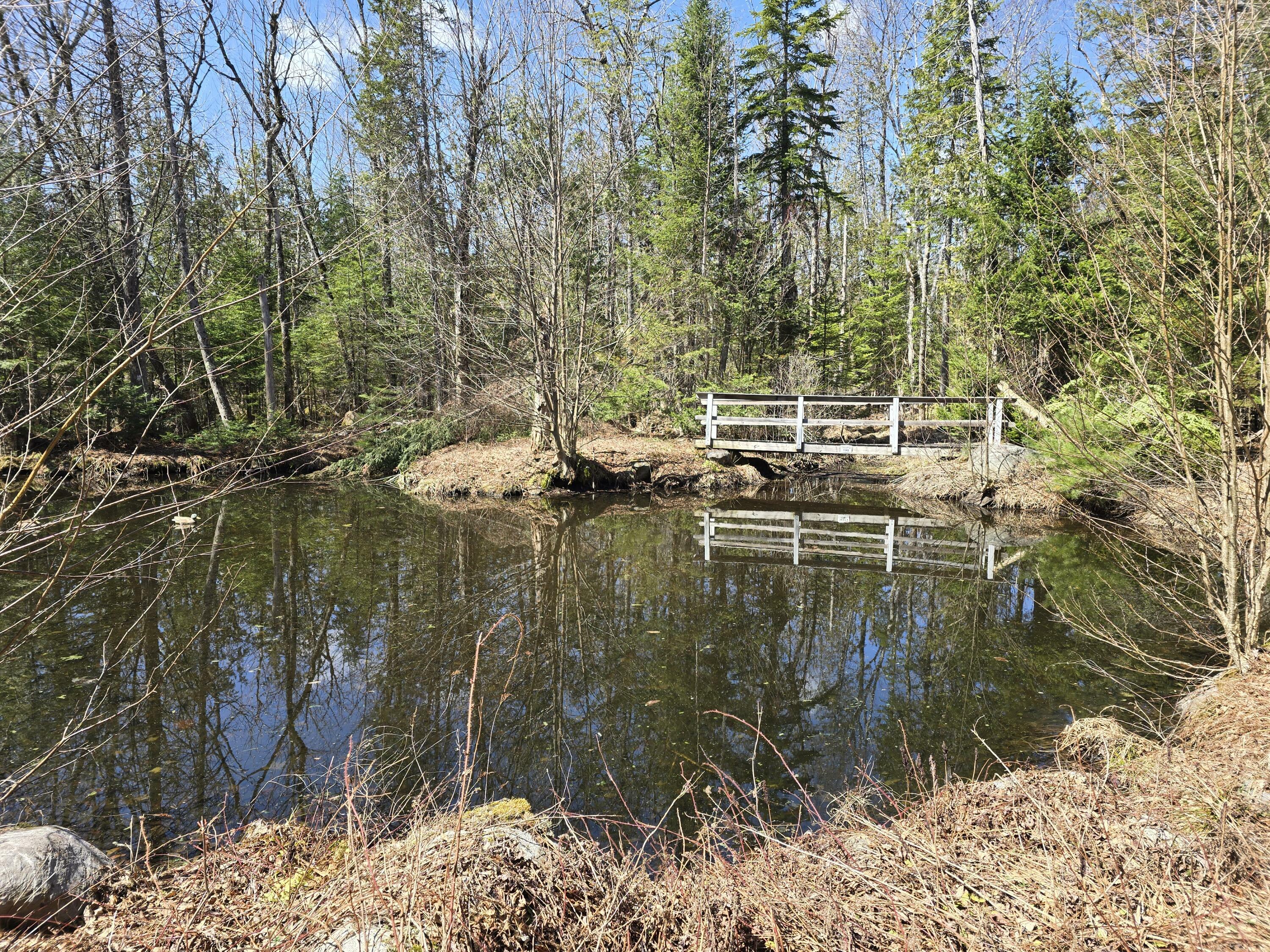 Property Photo: 865 Barnard Road ME 04414