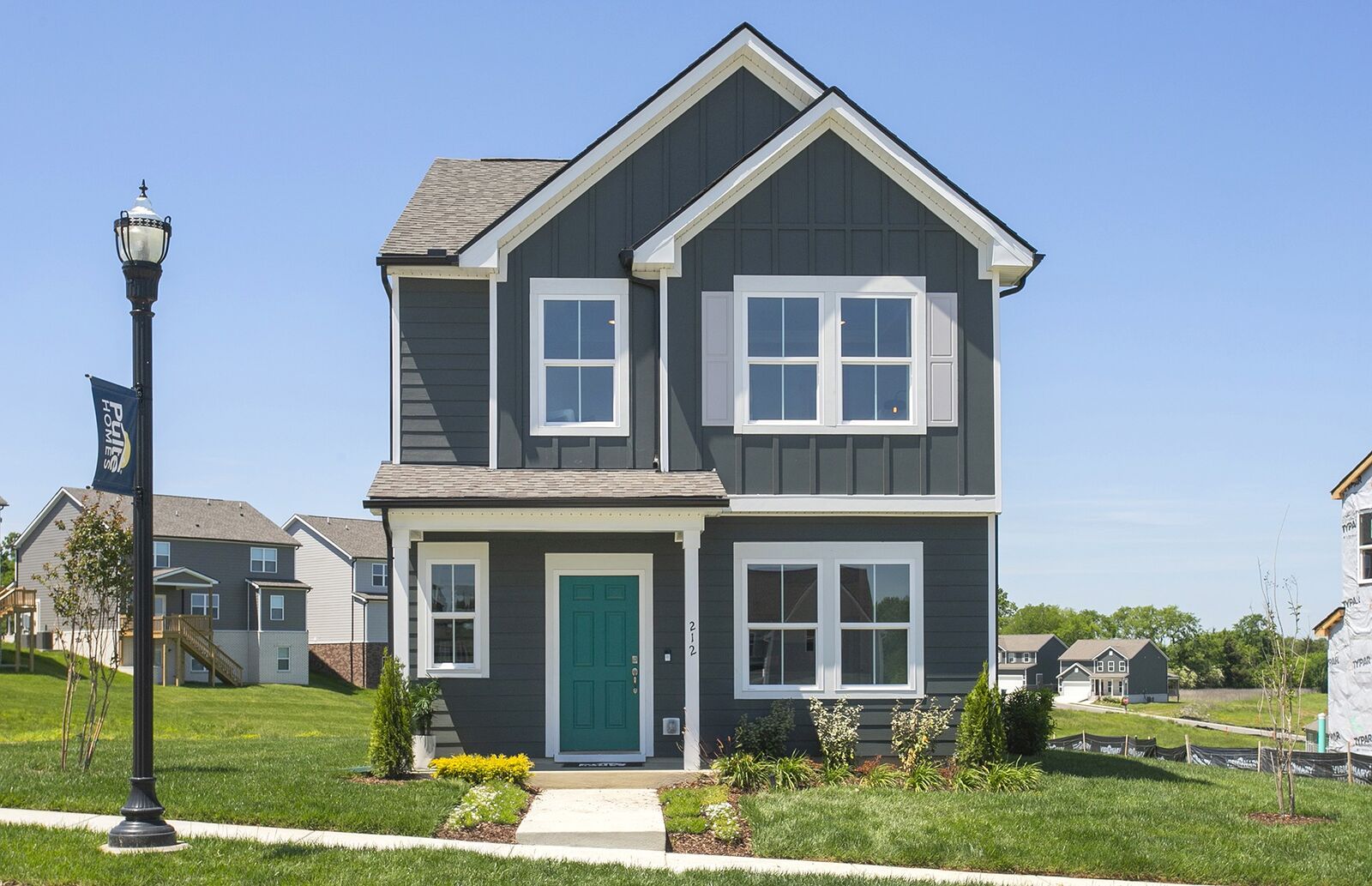 Property Photo:  212 Oasis Dr  TN 37086 
