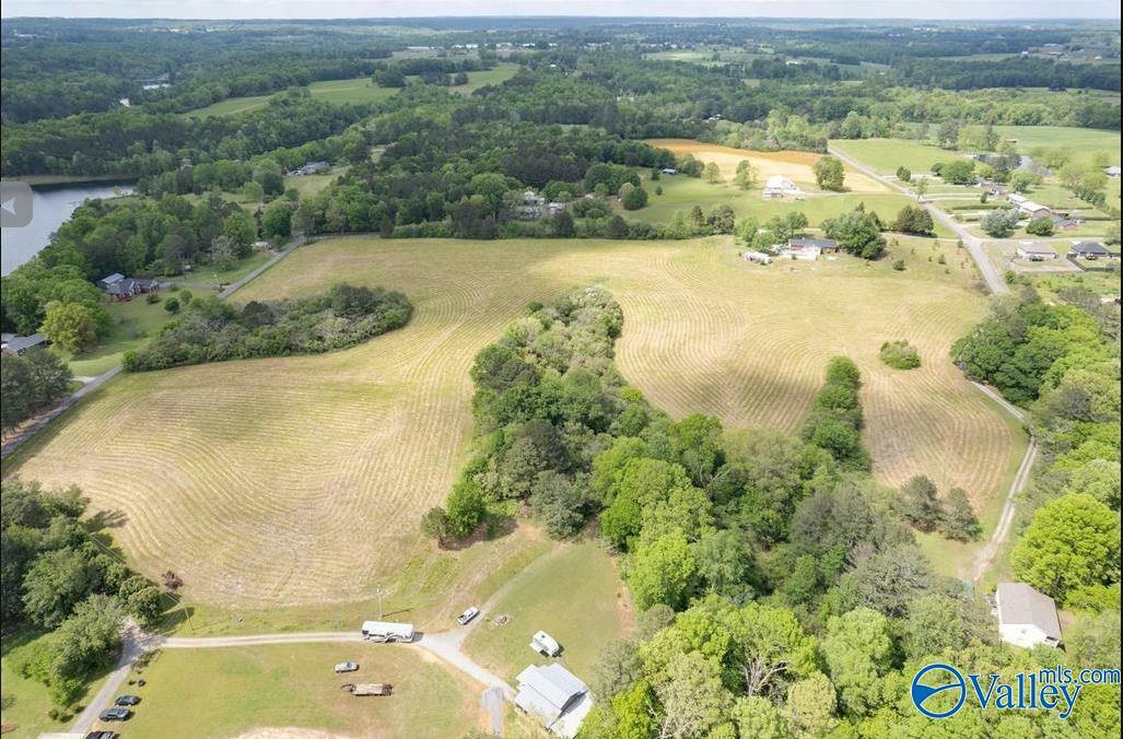 Property Photo:  11 Acres County Road 1474  AL 35058 