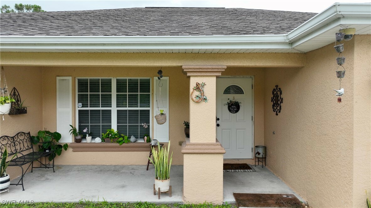 Property Photo:  2909 51st Street W  FL 33971 