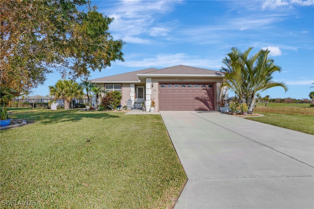 2080 Padre Island Drive 211  Punta Gorda FL 33950 photo