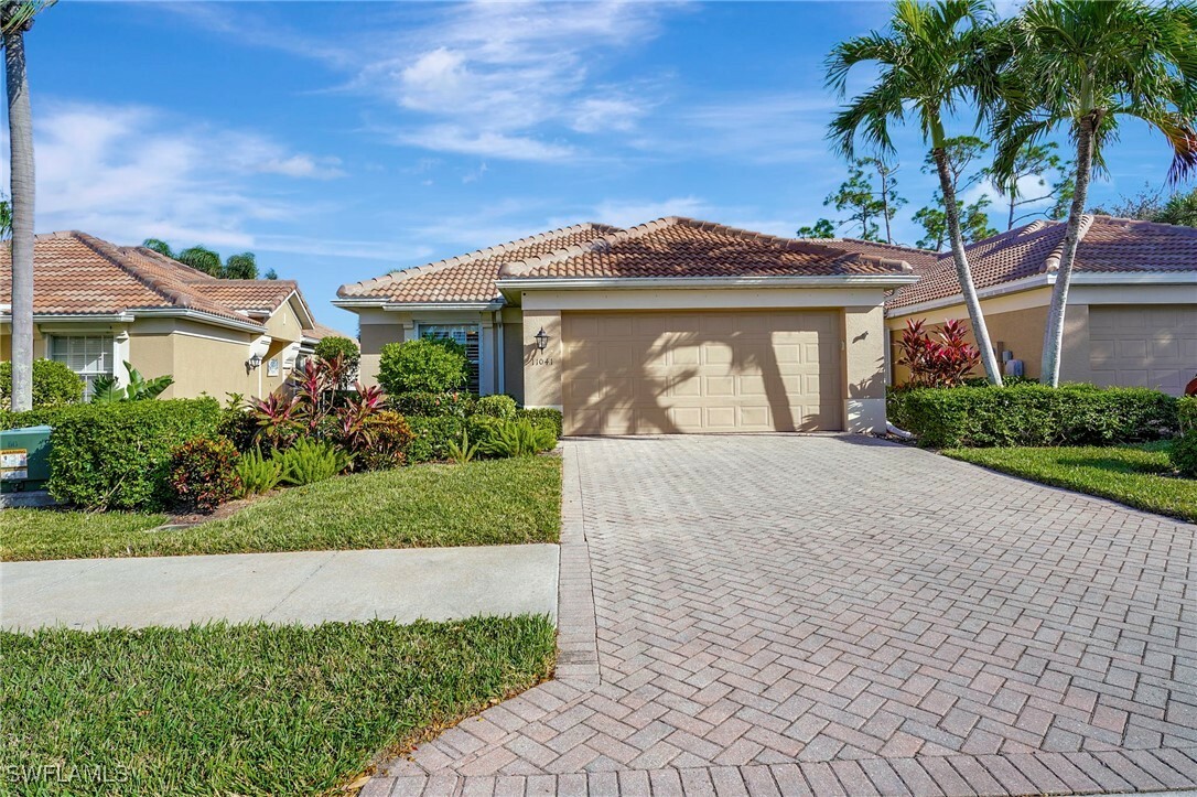 Property Photo:  11041 Iron Horse Way  FL 33913 